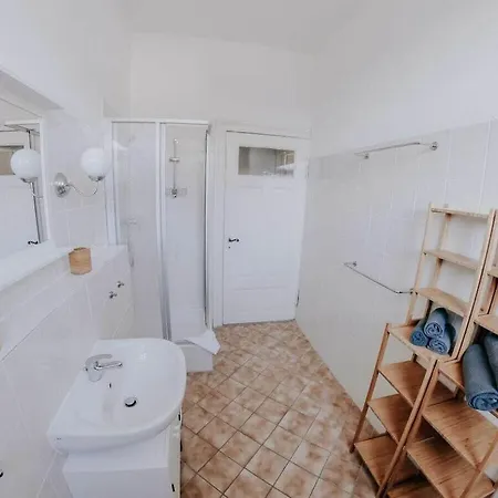 Schute - At Sea Holiday home
